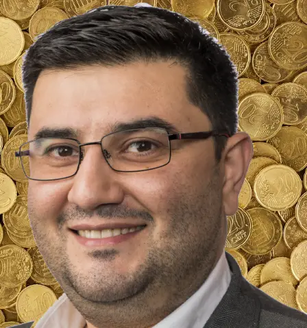 Veut un rapport déposé sur Keshvari - 19