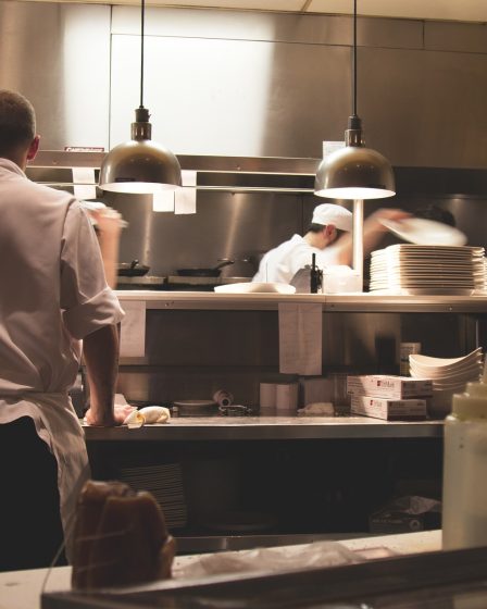 Des restaurateurs coupables de travail forcé - 23
