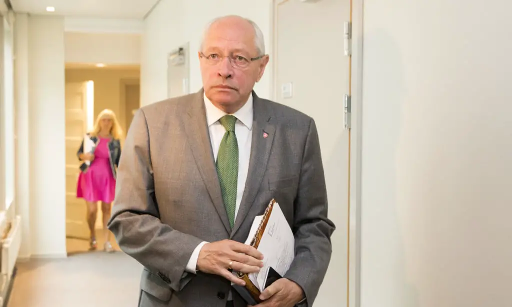Kolberg s'est endormi au volant 4 Kolberg s'est endormi au volant - 3