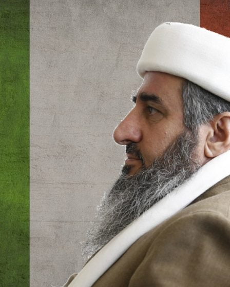 Faraj Ahmad peut se rendre en Italie 20 Faraj Ahmad peut se rendre en Italie - 19