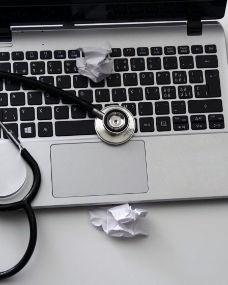 Journaux de patients en ligne dans Santé Sud-Est 27 Journaux de patients en ligne dans Santé Sud-Est - 26