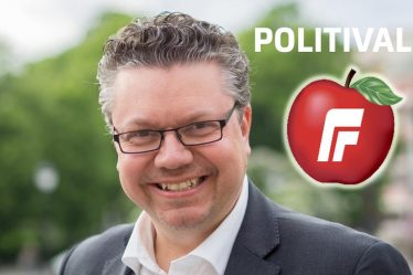 Le député Ulf Leirstein quitte le Parti du progrès - 18