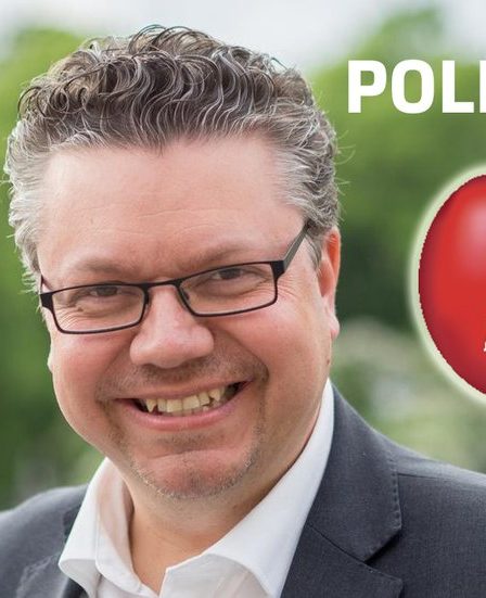 Le député Ulf Leirstein quitte le Parti du progrès 8 Le député Ulf Leirstein quitte le Parti du progrès - 7