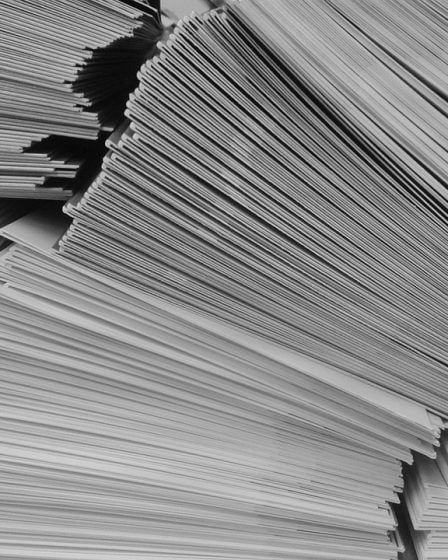 560 employés pourraient perdre leur emploi à la Poste de Norvège 5 560 employés pourraient perdre leur emploi à la Poste de Norvège - 4