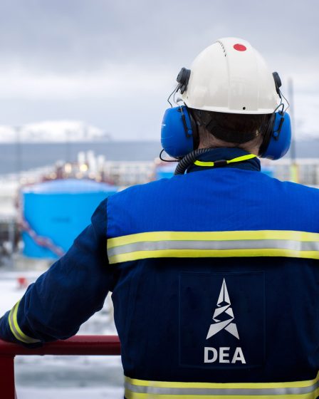 La compagnie pétrolière DEA a réduit de moitié ses effectifs en Norvège 5 La compagnie pétrolière DEA a réduit de moitié ses effectifs en Norvège - 4