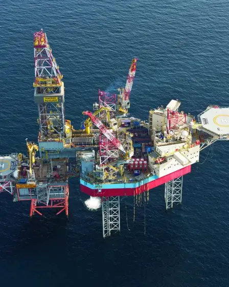 70 employés vont perdre leur emploi chez Maersk Drilling 11 70 employés vont perdre leur emploi chez Maersk Drilling - 10