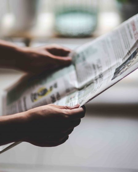 Fin pour les journaux du dimanche dans l'ouest 20 Fin pour les journaux du dimanche dans l'ouest - 19