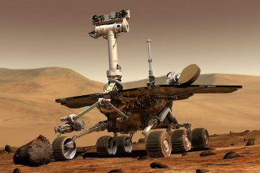 La NASA recherche des candidats qui souhaitent tester la vie dans un habitat semblable à Mars sur Terre - pendant une année entière - 18