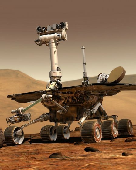La NASA recherche des candidats qui souhaitent tester la vie dans un habitat semblable à Mars sur Terre - pendant une année entière - 7