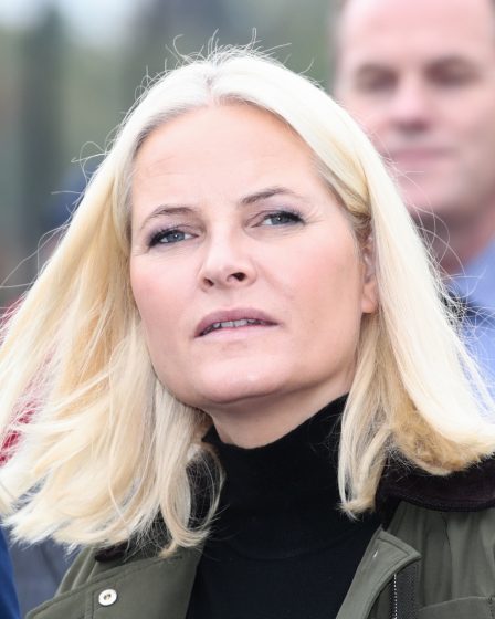 La princesse héritière diagnostiquée avec une fibrose 9 La princesse héritière diagnostiquée avec une fibrose - 8