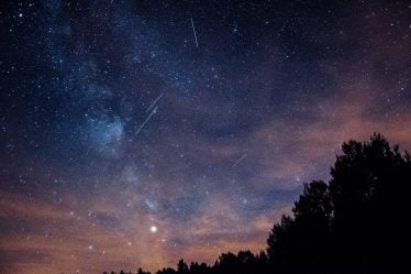 La pluie de météores annuelle des Perséides culminera en Norvège ce soir - 8