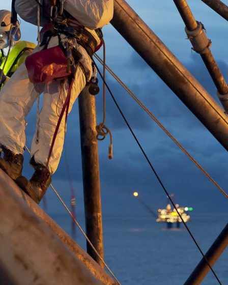 Aker Solutions prend plus de mesures pour stimuler la compétitivité des MMO 11 Aker Solutions prend plus de mesures pour stimuler la compétitivité des MMO - 10