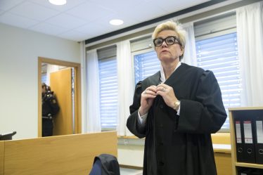 Affaire d'abus d'Internet en avance sur le calendrier - Norway Today - 20