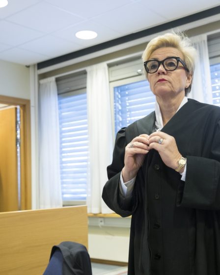 Affaire d'abus d'Internet en avance sur le calendrier - Norway Today - 16
