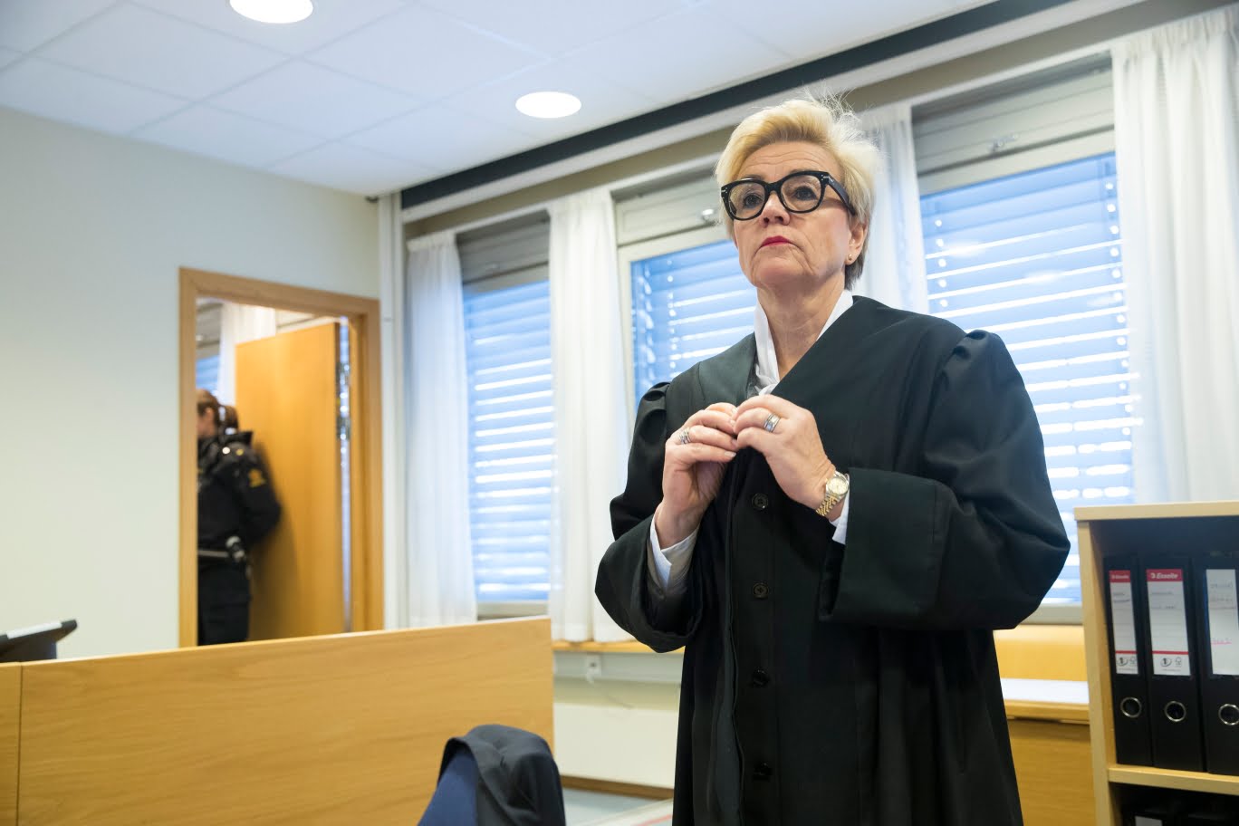 Affaire d'abus d'Internet en avance sur le calendrier - Norway Today 6 Affaire d'abus d'Internet en avance sur le calendrier - Norway Today - 5
