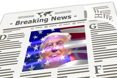 Le monde fait confiance à Poutine plutôt qu'à Trump - 16