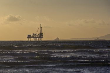 Un analyste s'attend à la mort d'une plate-forme en mer du Nord - 16