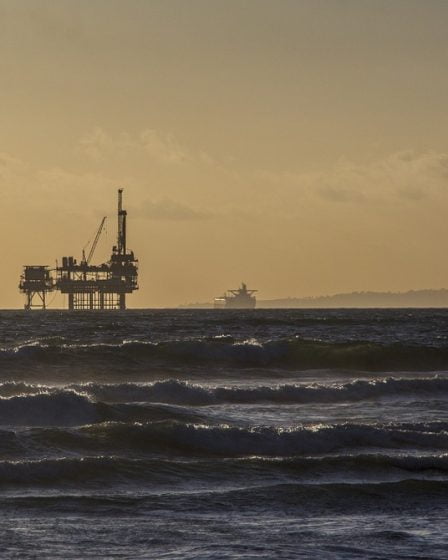 Un analyste s'attend à la mort d'une plate-forme en mer du Nord 23 Un analyste s'attend à la mort d'une plate-forme en mer du Nord - 22