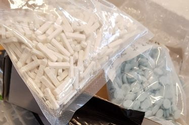 Un faux médicament découvert pendant la Pangée XI - 18