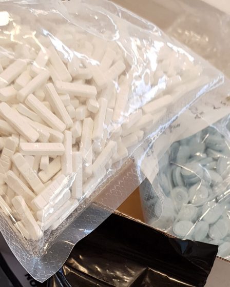 Un faux médicament découvert pendant la Pangée XI 30 Un faux médicament découvert pendant la Pangée XI - 29