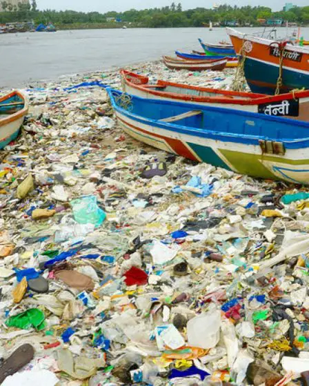 La Norvège souhaite des mesures contre les déchets plastiques 21 La Norvège souhaite des mesures contre les déchets plastiques - 20