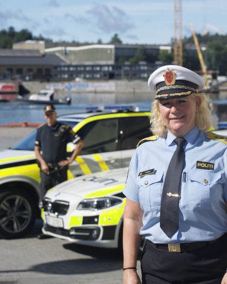 Un homme à l'hôpital avec des coups de couteau à Porsgrunn - Norway Today 25 Un homme à l'hôpital avec des coups de couteau à Porsgrunn - Norway Today - 24