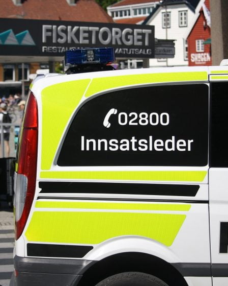 3 inculpés après une mort suspecte à Vesterålen - 13