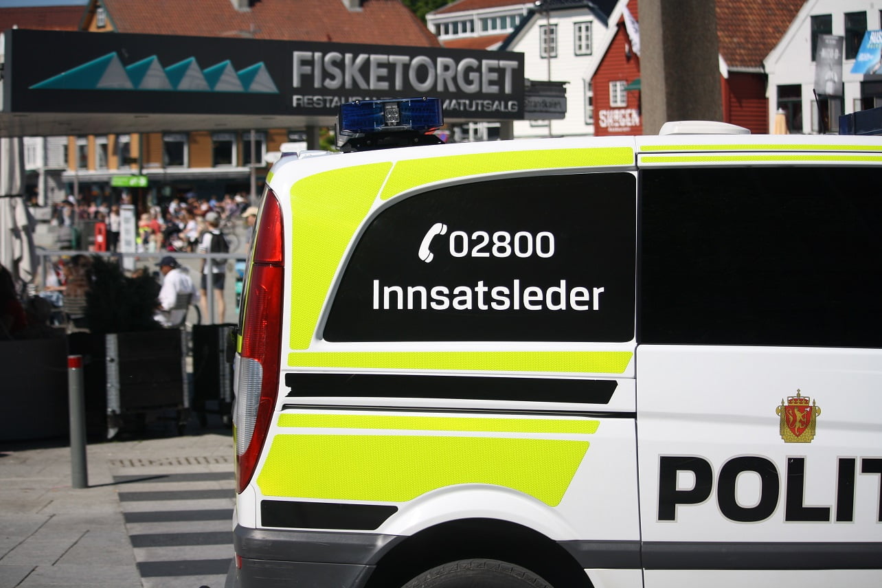 3 inculpés après une mort suspecte à Vesterålen 4 3 inculpés après une mort suspecte à Vesterålen - 3