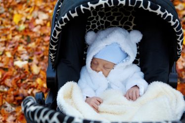 Un bébé meurt après un accident de poussette à Bergen - Norway Today - 16
