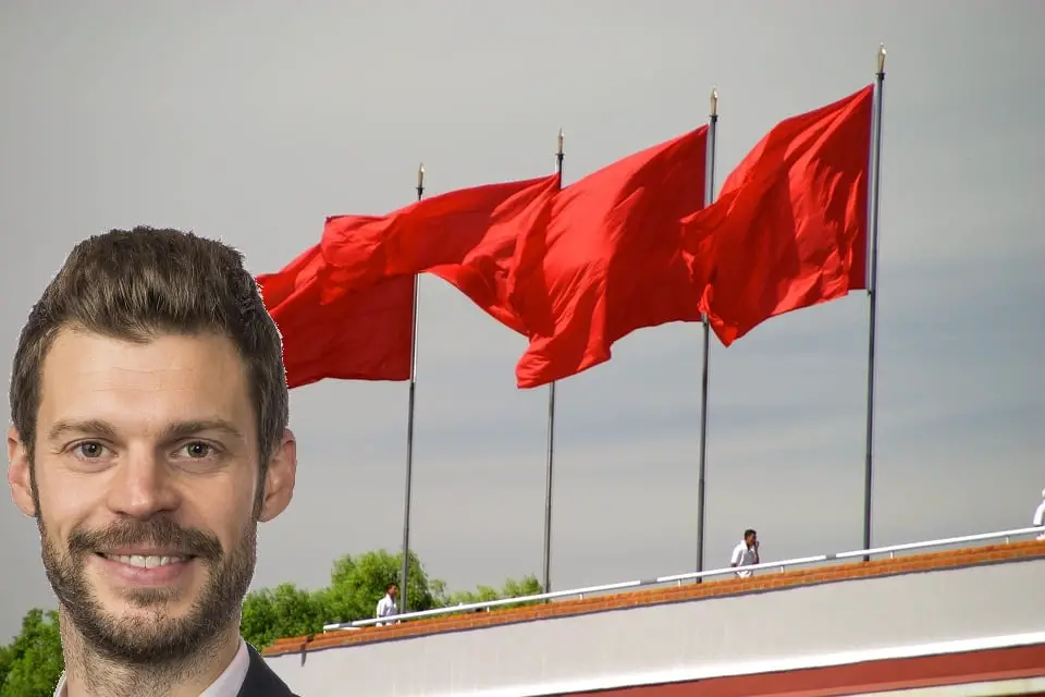 Bjørnar Moxnes : « Je ne suis pas un populiste » - Norway Today 4 Bjørnar Moxnes : « Je ne suis pas un populiste » - Norway Today - 3