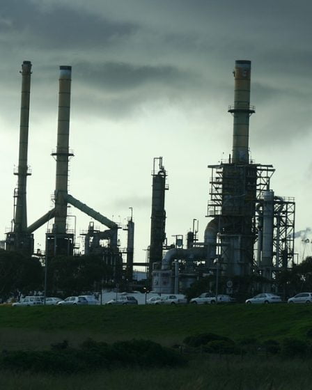 Le secteur pétrolier s'attend à des jours meilleurs 5 Le secteur pétrolier s'attend à des jours meilleurs - 4
