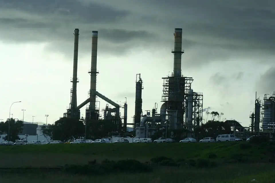 Le secteur pétrolier s'attend à des jours meilleurs 4 Le secteur pétrolier s'attend à des jours meilleurs - 3