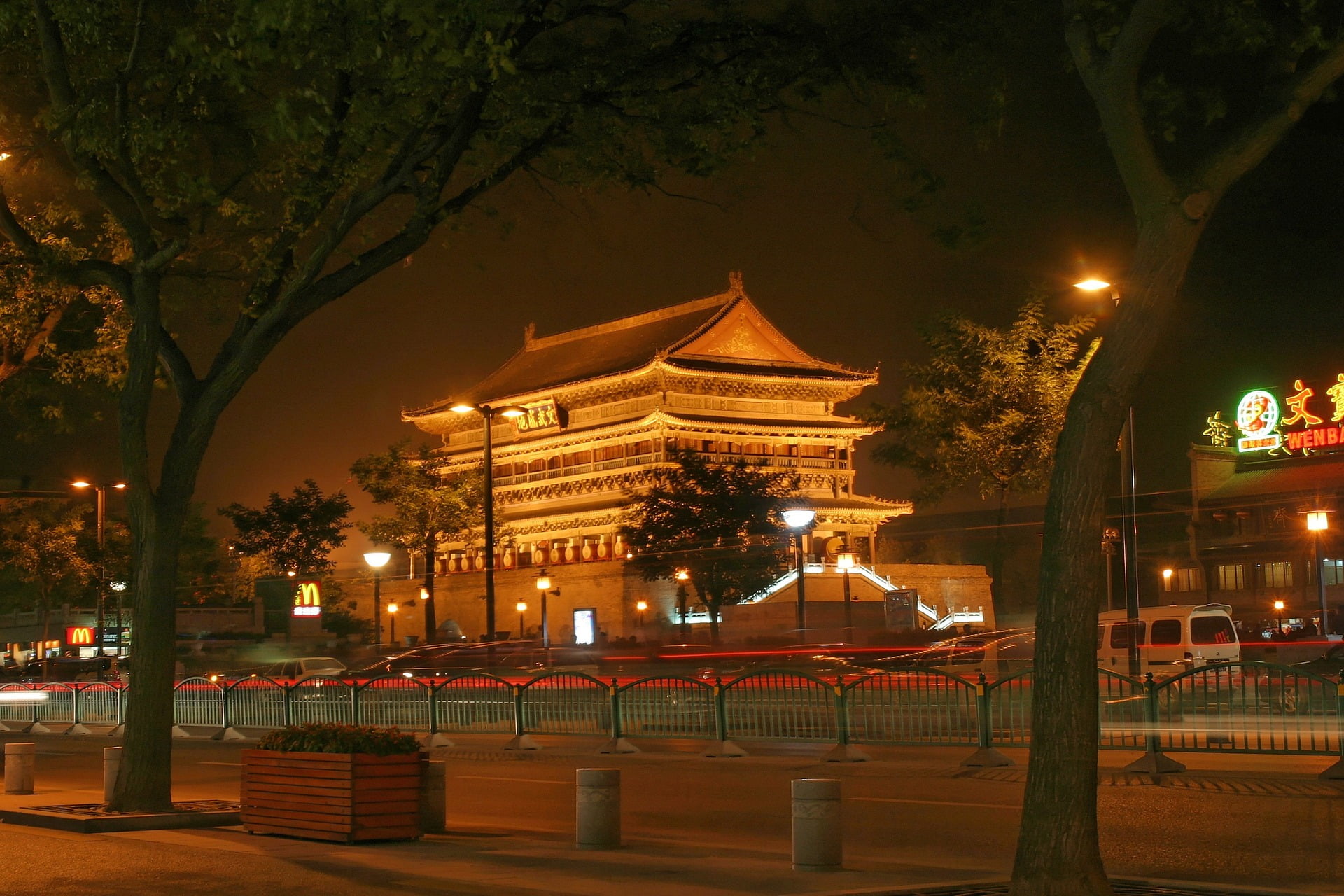 La Chine veut plus de réunions sur les droits de l'homme 4 La Chine veut plus de réunions sur les droits de l'homme - 3