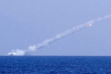 Un autre exercice russe près de la Norvège - 18