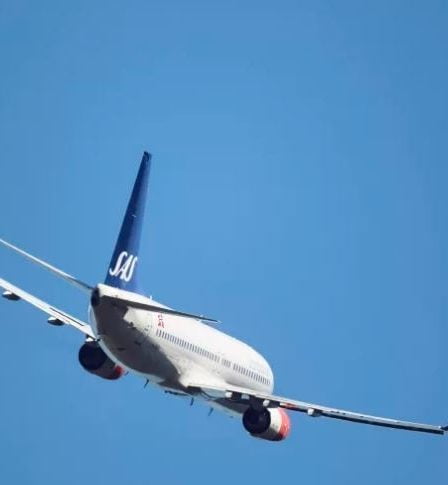 SAS et Airbus vont collaborer sur le développement d'avions électriques 29 SAS et Airbus vont collaborer sur le développement d'avions électriques - 28