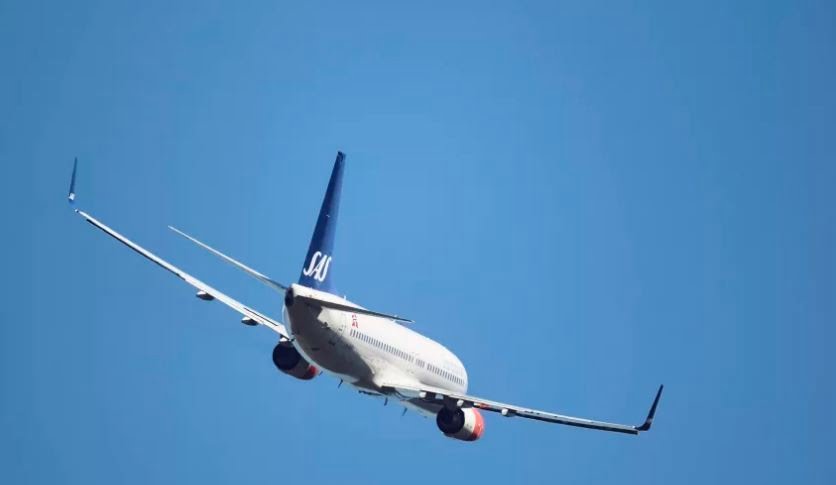 SAS et Airbus vont collaborer sur le développement d'avions électriques 4 SAS et Airbus vont collaborer sur le développement d'avions électriques - 3