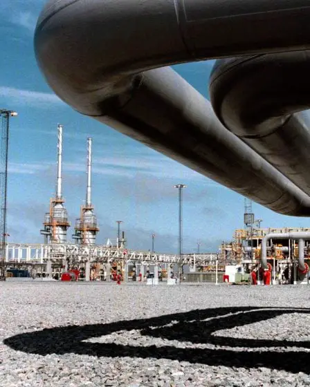 La Norvège a livré un volume record de gaz l'année dernière 14 La Norvège a livré un volume record de gaz l'année dernière - 13