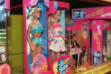 Barbie a 60 ans - 18