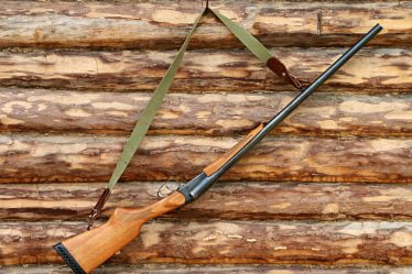 66 000 armes à feu égarées en Norvège - 18