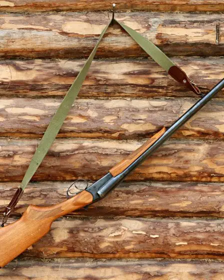 66 000 armes à feu égarées en Norvège 30 66 000 armes à feu égarées en Norvège - 29