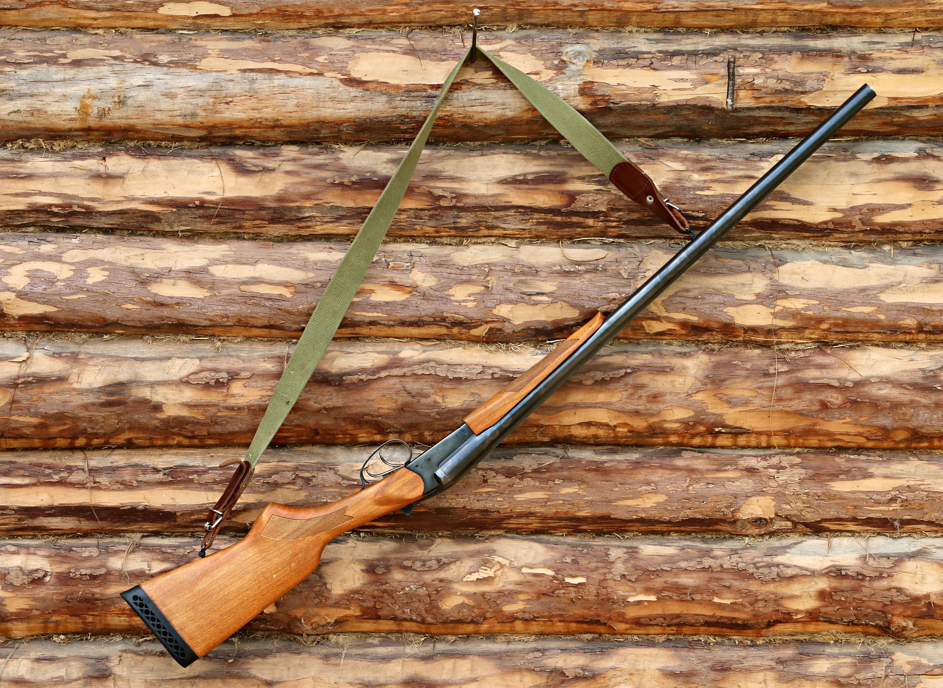 66 000 armes à feu égarées en Norvège 4 66 000 armes à feu égarées en Norvège - 3