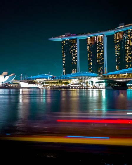 Les experts estiment que la restructuration norvégienne bénéficiera de son implication en Asie 12 Les experts estiment que la restructuration norvégienne bénéficiera de son implication en Asie - 11