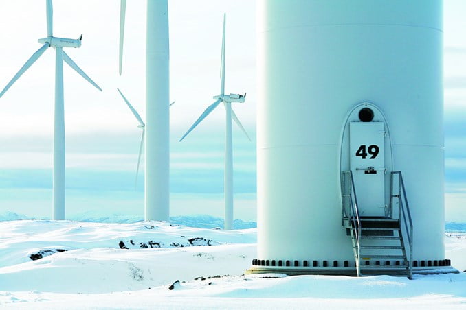 Statkraft avec une production record 4 Statkraft avec une production record - 3