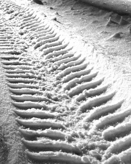 Les conducteurs mal préparés peuvent se voir refuser l'entrée dans la circulation à voie unique 14 Les conducteurs mal préparés peuvent se voir refuser l'entrée dans la circulation à voie unique - 13