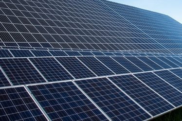 Warehouse obtiendra la plus grande centrale solaire de Norvège - 20