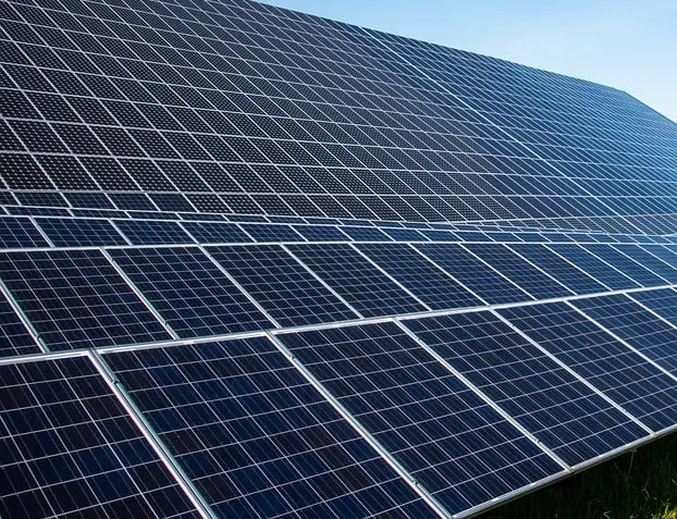 Warehouse obtiendra la plus grande centrale solaire de Norvège - 3