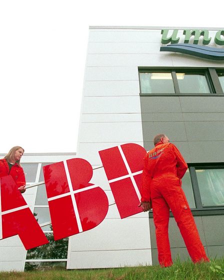 ABB va réduire ses effectifs dans le secteur du pétrole et du gaz 14 ABB va réduire ses effectifs dans le secteur du pétrole et du gaz - 13