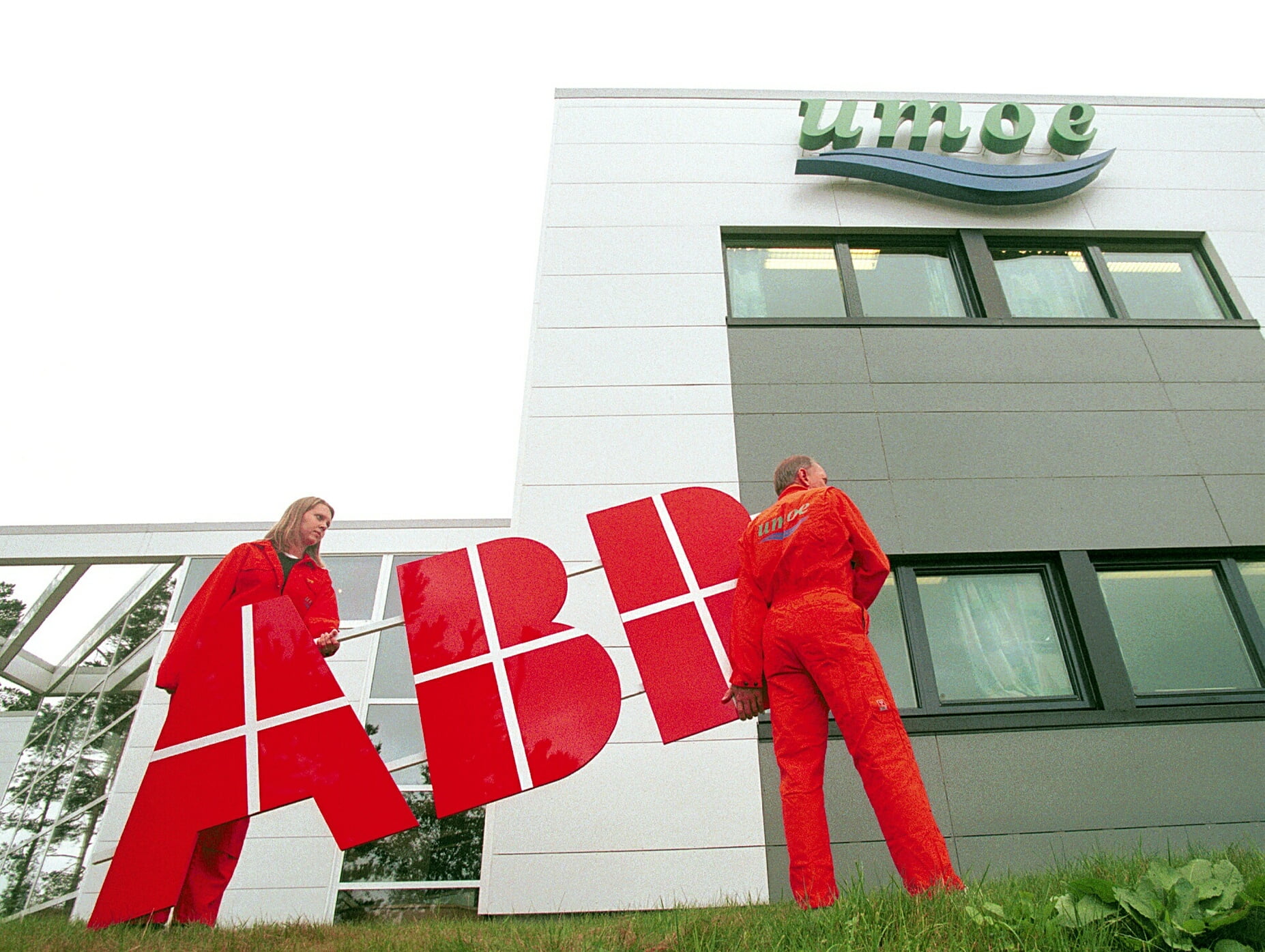 ABB va réduire ses effectifs dans le secteur du pétrole et du gaz 4 ABB va réduire ses effectifs dans le secteur du pétrole et du gaz - 3