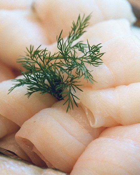 Les exportations norvégiennes de produits de la mer s'élevaient à 6,7 milliards de NOK en mai 5 Les exportations norvégiennes de produits de la mer s'élevaient à 6,7 milliards de NOK en mai - 4