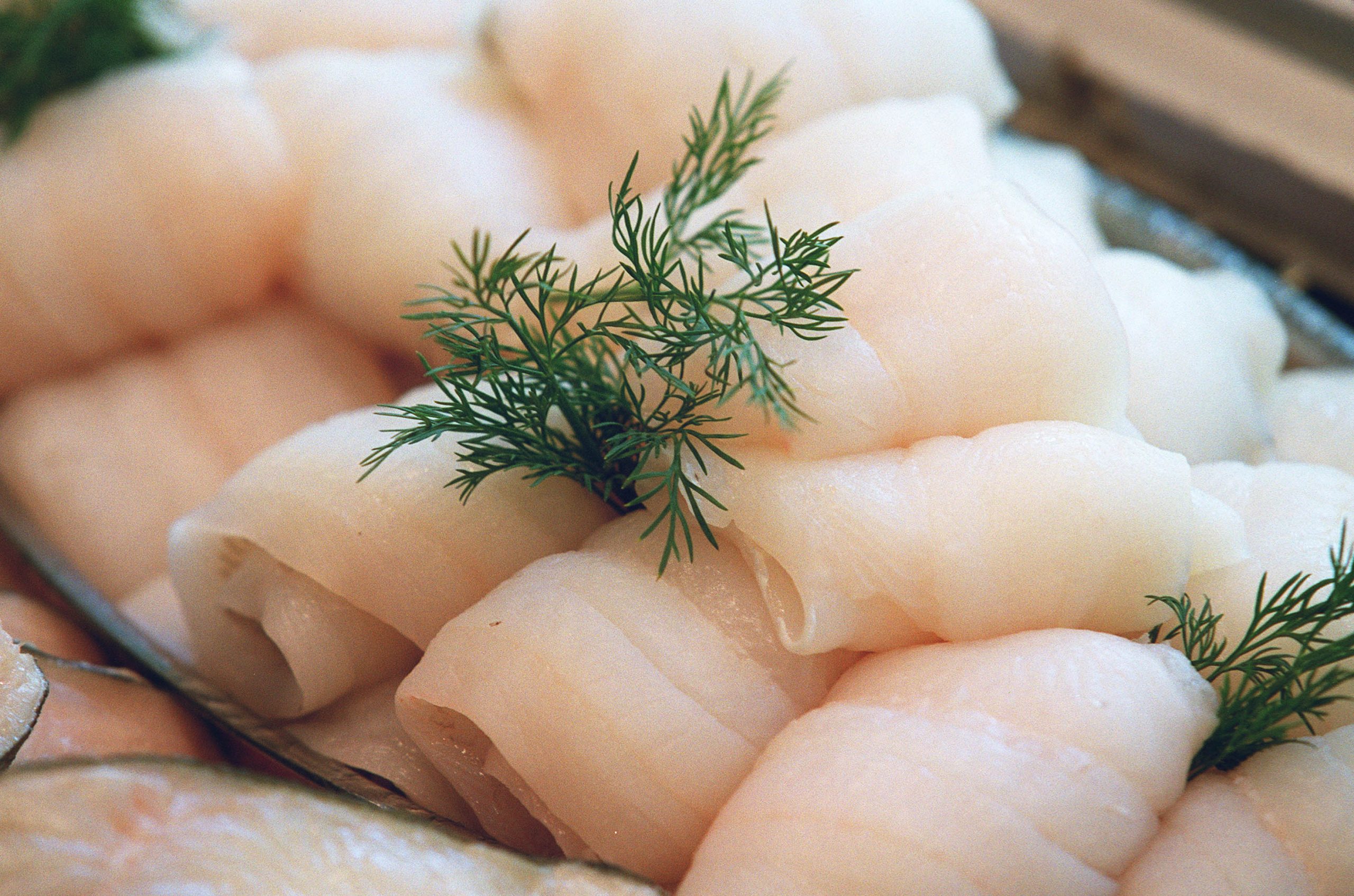 Les exportations norvégiennes de produits de la mer s'élevaient à 6,7 milliards de NOK en mai 4 Les exportations norvégiennes de produits de la mer s'élevaient à 6,7 milliards de NOK en mai - 3
